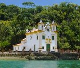 Urbanístico, Promenade e Restauro em Loreto. Ilha dos Frades, Brasil. 2007