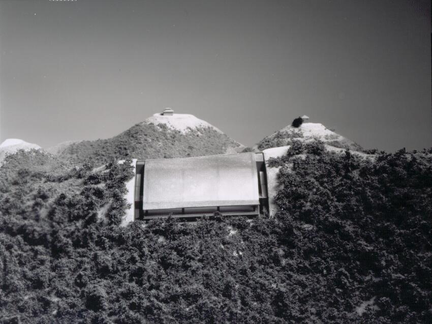 International Mountain Institute. Kathmandu, Nepal. 1990